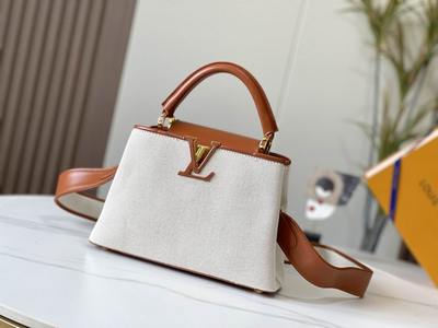 LV Handbags 643